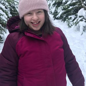 Meet your Posher, Tanya